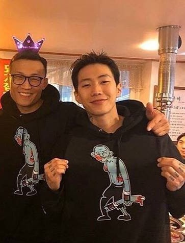 Brian Ortega tát vào mặt giám khảo Asia Got Talent: Kpop dậy sóng